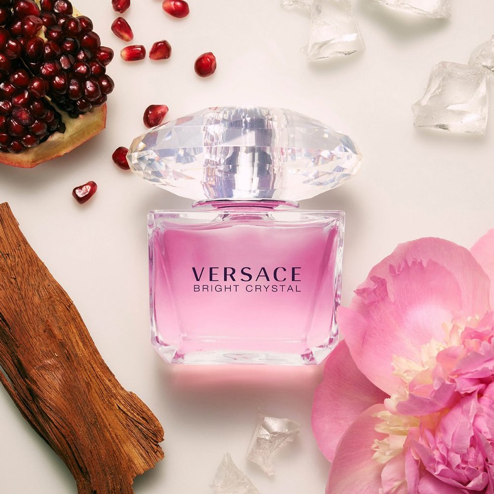 Versace Bright Crystal mini
